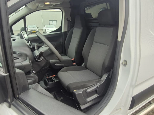 Opel Combo - Afbeelding 11 van 22