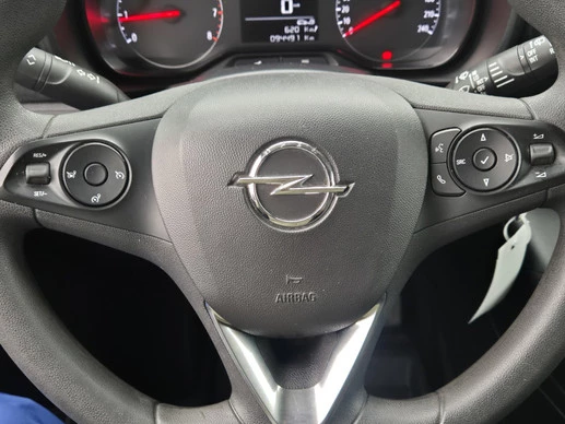 Opel Combo - Afbeelding 15 van 22