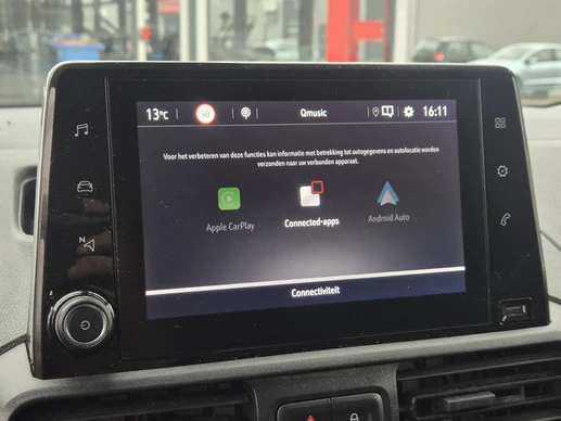 Opel Combo - Afbeelding 17 van 22