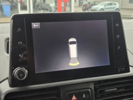 Opel Combo - Afbeelding 18 van 22