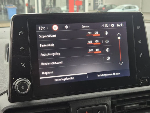 Opel Combo - Afbeelding 19 van 22