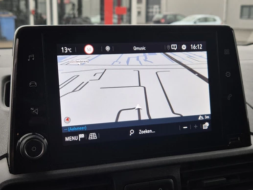 Opel Combo - Afbeelding 20 van 22