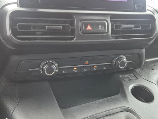 Opel Combo - Afbeelding 21 van 22