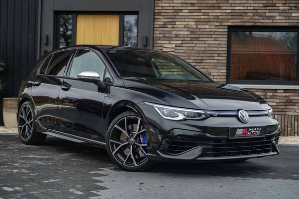 Volkswagen Golf - Afbeelding 2 van 30