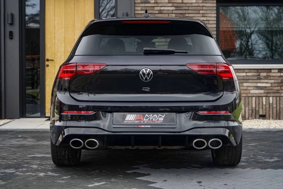 Volkswagen Golf - Afbeelding 4 van 30