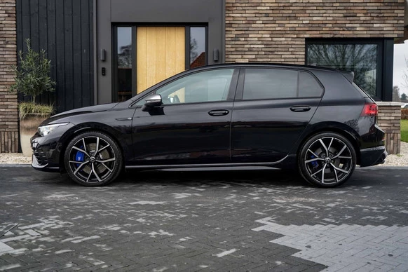 Volkswagen Golf - Afbeelding 6 van 30