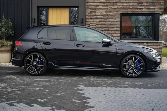 Volkswagen Golf - Afbeelding 7 van 30