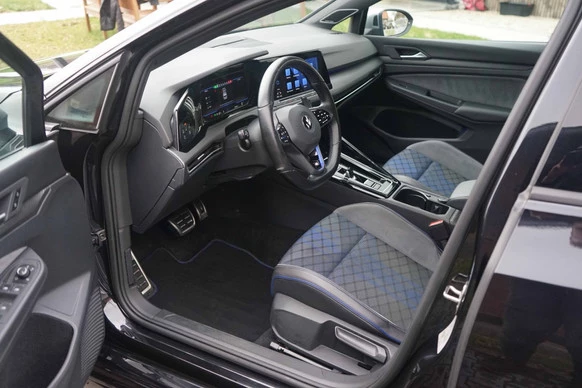 Volkswagen Golf - Afbeelding 9 van 30