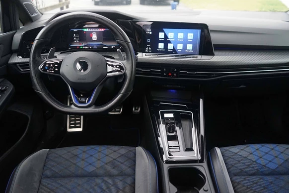 Volkswagen Golf - Afbeelding 11 van 30