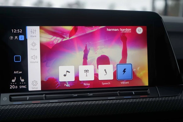 Volkswagen Golf - Afbeelding 13 van 30