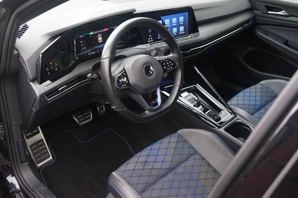 Volkswagen Golf - Afbeelding 16 van 30