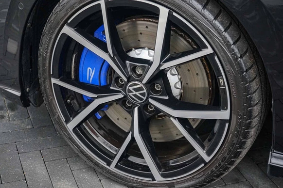 Volkswagen Golf - Afbeelding 27 van 30