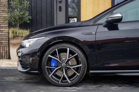 Volkswagen Golf - Afbeelding 28 van 30