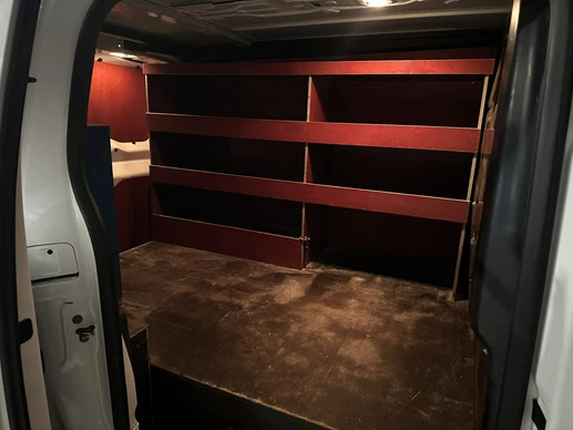 Peugeot Expert - Afbeelding 13 van 20