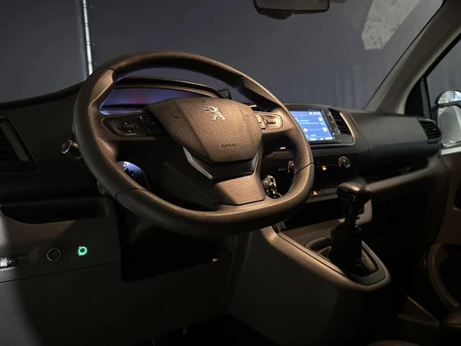 Peugeot Expert - Afbeelding 15 van 20