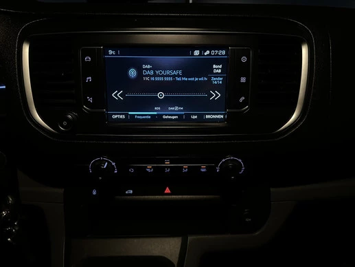 Peugeot Expert - Afbeelding 16 van 20