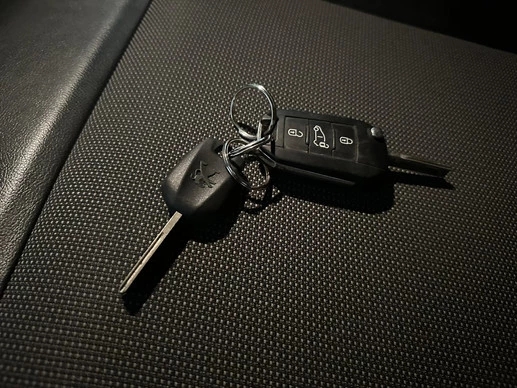 Peugeot Expert - Afbeelding 18 van 20