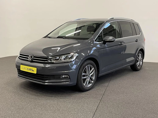 Volkswagen Touran - Afbeelding 1 van 30