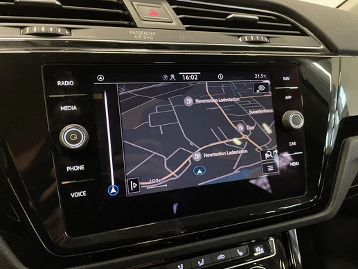 Volkswagen Touran - Afbeelding 2 van 30