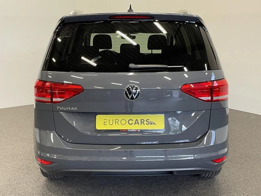 Volkswagen Touran - Afbeelding 6 van 30