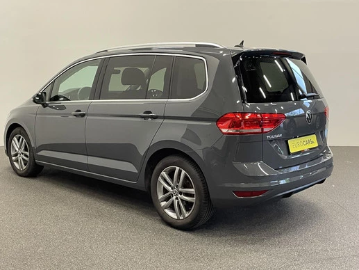 Volkswagen Touran - Afbeelding 7 van 30