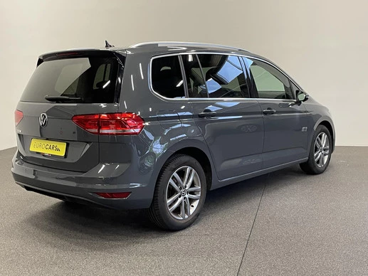 Volkswagen Touran - Afbeelding 8 van 30