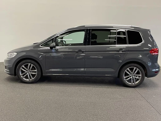 Volkswagen Touran - Afbeelding 9 van 30