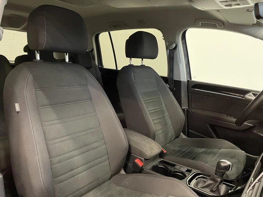 Volkswagen Touran - Afbeelding 12 van 30
