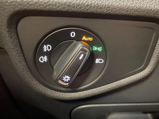 Volkswagen Touran - Afbeelding 15 van 30