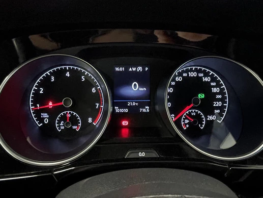 Volkswagen Touran - Afbeelding 17 van 30