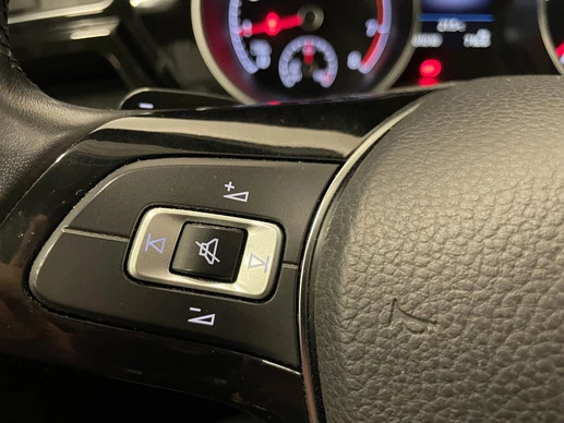 Volkswagen Touran - Afbeelding 20 van 30