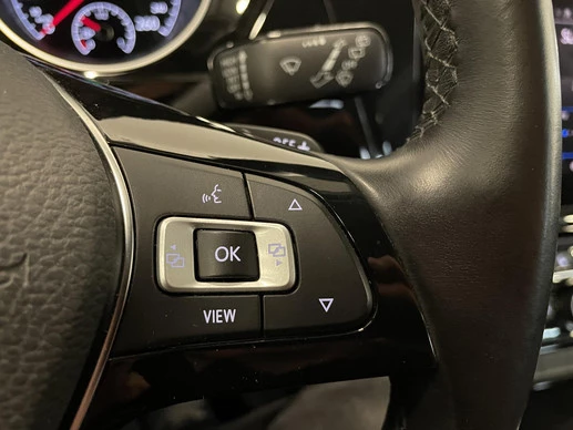 Volkswagen Touran - Afbeelding 21 van 30