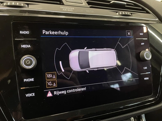Volkswagen Touran - Afbeelding 22 van 30