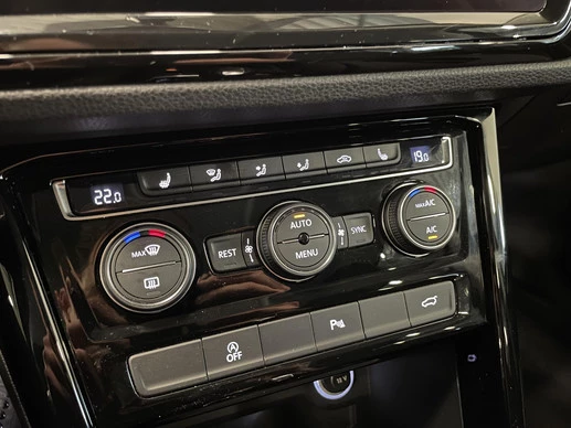 Volkswagen Touran - Afbeelding 25 van 30