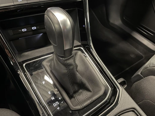 Volkswagen Touran - Afbeelding 26 van 30