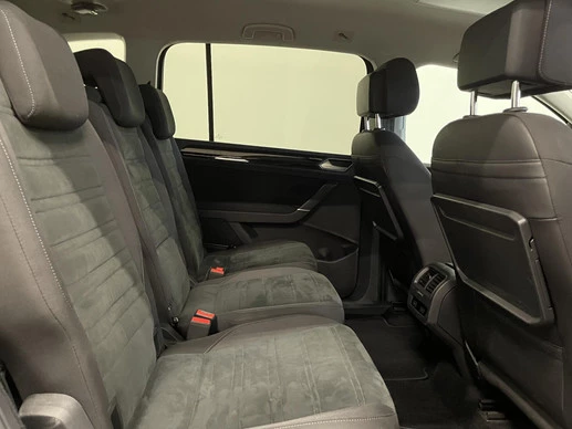 Volkswagen Touran - Afbeelding 29 van 30