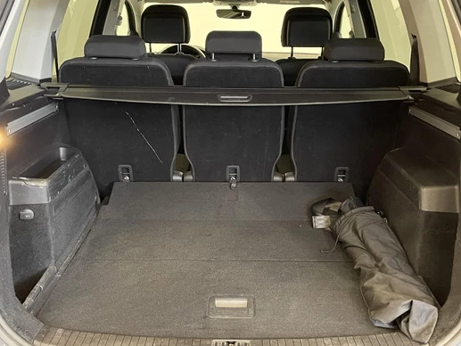 Volkswagen Touran - Afbeelding 30 van 30