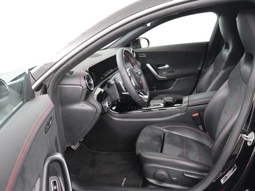 Mercedes-Benz CLA - Afbeelding 4 van 30