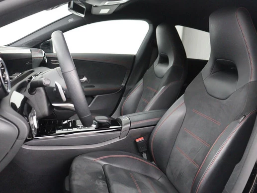 Mercedes-Benz CLA - Afbeelding 5 van 30
