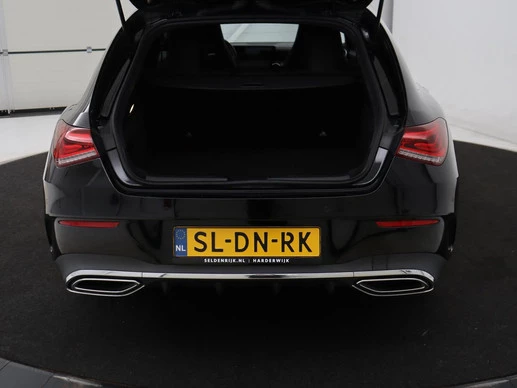 Mercedes-Benz CLA - Afbeelding 11 van 30