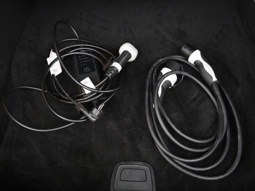 Mercedes-Benz CLA - Afbeelding 14 van 30