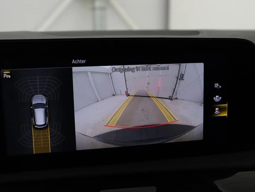 Mercedes-Benz CLA - Afbeelding 16 van 30