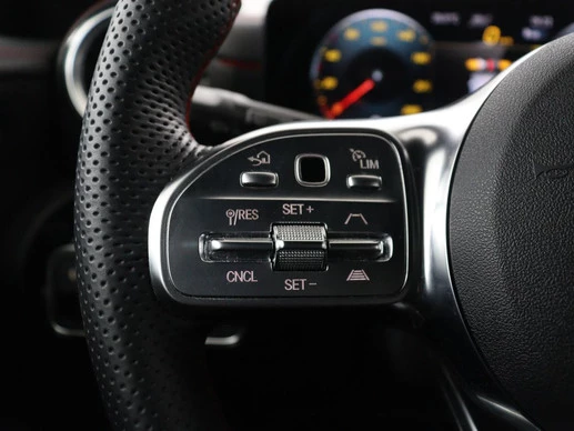 Mercedes-Benz CLA - Afbeelding 17 van 30