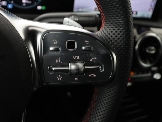 Mercedes-Benz CLA - Afbeelding 18 van 30