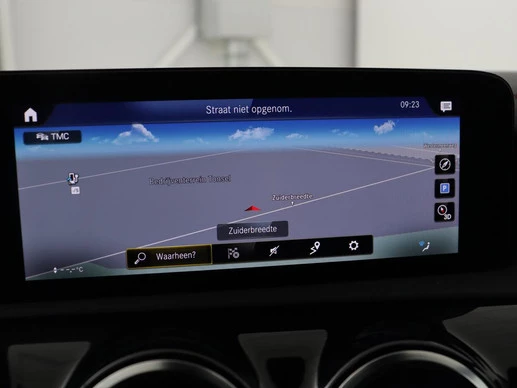 Mercedes-Benz CLA - Afbeelding 19 van 30