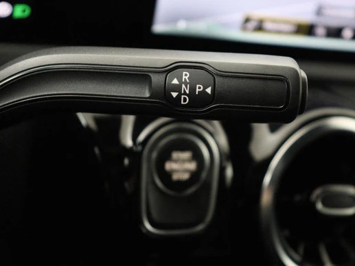 Mercedes-Benz CLA - Afbeelding 20 van 30