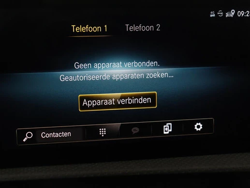 Mercedes-Benz CLA - Afbeelding 21 van 30