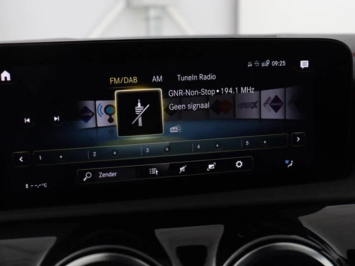 Mercedes-Benz CLA - Afbeelding 23 van 30