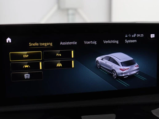 Mercedes-Benz CLA - Afbeelding 26 van 30