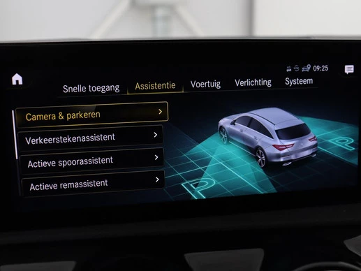 Mercedes-Benz CLA - Afbeelding 27 van 30